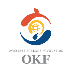Overseas Koreans Foundation Logo