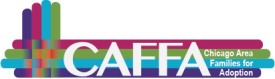 CAFFA Logo